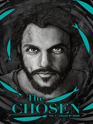 cover image of The Chosen, Volume 1